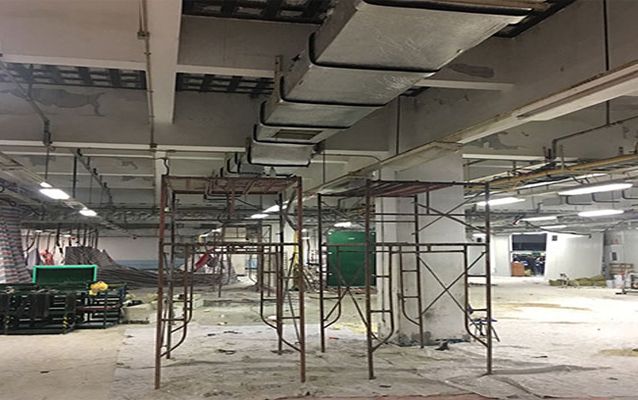 房屋改建设计效果图(钢构加固公司的名称及其相关信息) 全国钢结构设计公司名录 第5张 房屋改建设计效果图(钢构加固公司的名称及其相关信息) 全国钢结构设计公司名录 第5张