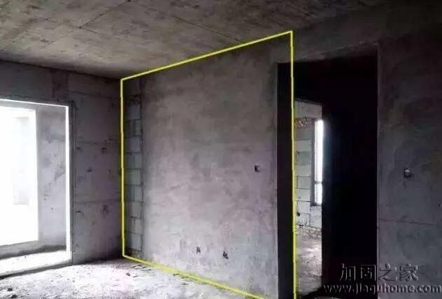 承重墙加固设计方案怎么写 结构砌体设计 第4张 承重墙加固设计方案怎么写 结构砌体设计 第4张