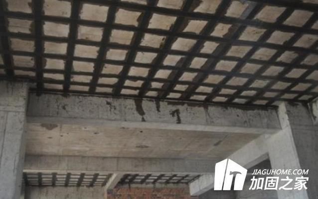 碳纤维加固设计依据是什么内容 结构框架设计 第2张 碳纤维加固设计依据是什么内容 结构框架设计 第2张