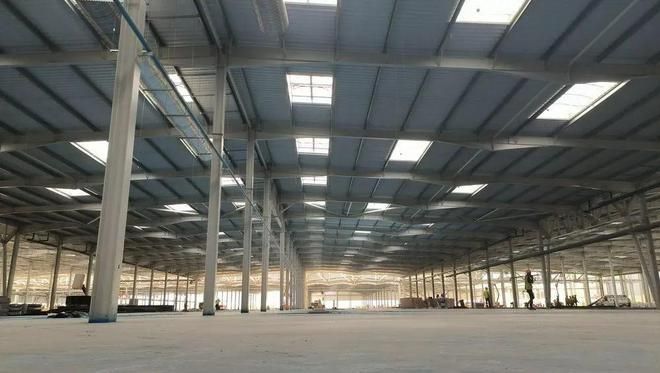 钢结构车棚厂家供应 结构工业装备施工 第5张 钢结构车棚厂家供应 结构工业装备施工 第5张