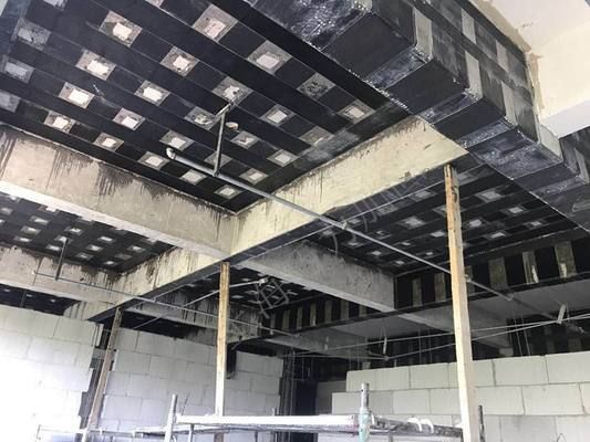 钢梁加固方法有哪些图片(粘钢加固一般报价表) 钢结构桁架施工 第5张 钢梁加固方法有哪些图片(粘钢加固一般报价表) 钢结构桁架施工 第5张