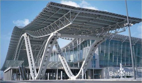 钢结构工程每平米造价(学习钢结构图纸的基本步骤和要点) 结构机械钢结构设计 第5张 钢结构工程每平米造价(学习钢结构图纸的基本步骤和要点) 结构机械钢结构设计 第5张