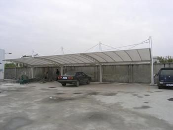 北京车棚安装 钢结构网架施工 第5张 北京车棚安装 钢结构网架施工 第5张