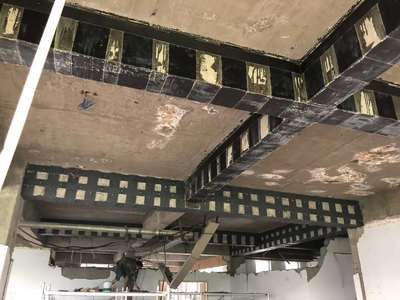 碳纤维加固施工规范 装饰家装施工 第5张 碳纤维加固施工规范 装饰家装施工 第5张