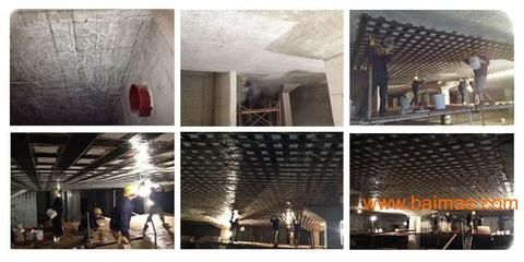 碳纤维加固施工规范 装饰家装施工 第4张 碳纤维加固施工规范 装饰家装施工 第4张
