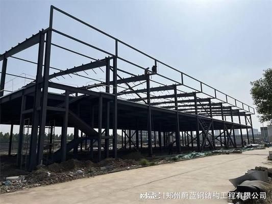 钢结构加固多少钱一吨价格(钢结构加固的费用受到多种因素影响) 钢结构玻璃栈道设计 第2张 钢结构加固多少钱一吨价格(钢结构加固的费用受到多种因素影响) 钢结构玻璃栈道设计 第2张