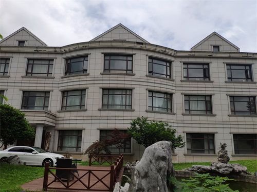承重墙鉴定报告模板下载 钢结构有限元分析设计 第3张 承重墙鉴定报告模板下载 钢结构有限元分析设计 第3张