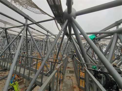 承重墙鉴定报告模板下载 钢结构有限元分析设计 第4张 承重墙鉴定报告模板下载 钢结构有限元分析设计 第4张