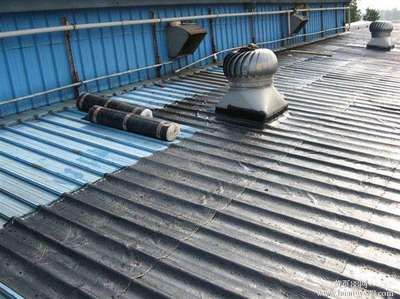 屋面注浆防水堵漏维修方案(屋面注浆防水堵漏维修) 建筑方案设计 第2张 屋面注浆防水堵漏维修方案(屋面注浆防水堵漏维修) 建筑方案设计 第2张