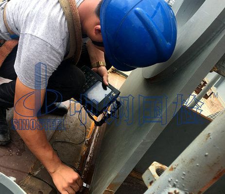 钢结构检测价格 装饰工装施工 第3张 钢结构检测价格 装饰工装施工 第3张