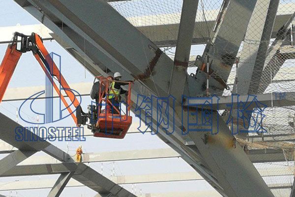 钢结构检测价格 装饰工装施工 第2张 钢结构检测价格 装饰工装施工 第2张