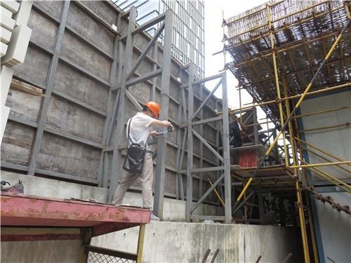 钢结构检测价格 装饰工装施工 第4张 钢结构检测价格 装饰工装施工 第4张