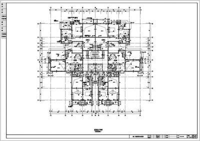 北京房屋结构设计公司 结构工业钢结构设计 第3张 北京房屋结构设计公司 结构工业钢结构设计 第3张