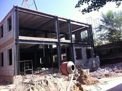 北京钢结构制作多少钱一吨啊现在(轻钢与重钢价格对比) 结构工业钢结构设计 第4张 北京钢结构制作多少钱一吨啊现在(轻钢与重钢价格对比) 结构工业钢结构设计 第4张