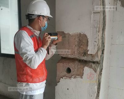 承重墙鉴定费用(承重墙鉴定流程详解) 结构桥梁钢结构施工 第4张 承重墙鉴定费用(承重墙鉴定流程详解) 结构桥梁钢结构施工 第4张