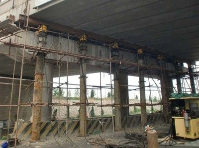 北京加固公司联系方式查询电话 结构地下室设计 第1张 北京加固公司联系方式查询电话 结构地下室设计 第1张