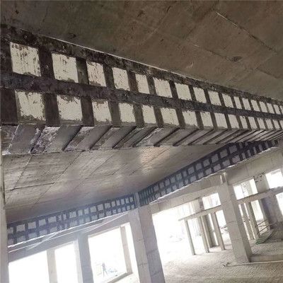 北京改造加固设计单位排名榜 钢结构钢结构停车场施工 第2张 北京改造加固设计单位排名榜 钢结构钢结构停车场施工 第2张