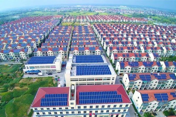 北京光伏安装高度限制 结构电力行业施工 第2张 北京光伏安装高度限制 结构电力行业施工 第2张