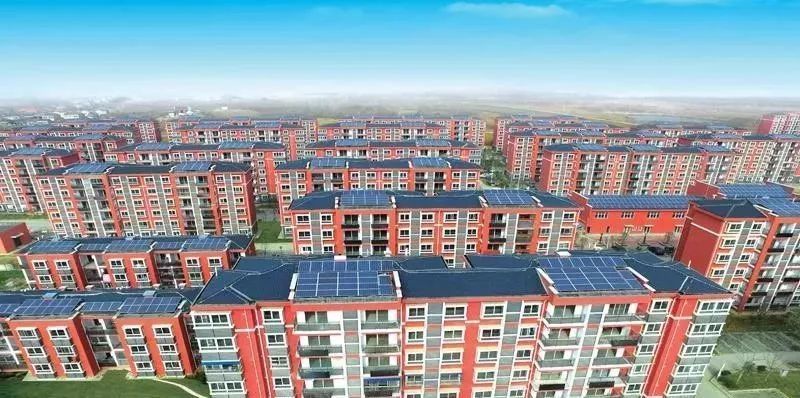 北京光伏安装高度限制 结构电力行业施工 第3张 北京光伏安装高度限制 结构电力行业施工 第3张