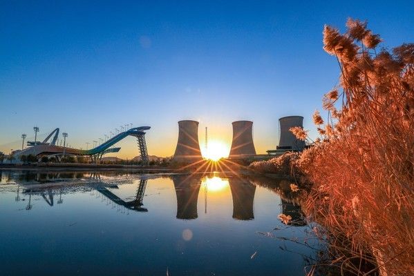 北京市档案馆参观(北京市档案馆保存了大量历史档案还定期举办各种展览) 钢结构钢结构停车场设计 第3张 北京市档案馆参观(北京市档案馆保存了大量历史档案还定期举办各种展览) 钢结构钢结构停车场设计 第3张