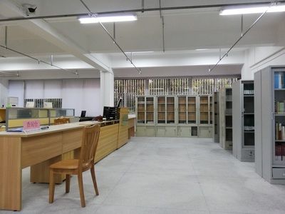 档案室改造方案范本怎么写 钢结构钢结构停车场施工 第4张 档案室改造方案范本怎么写 钢结构钢结构停车场施工 第4张