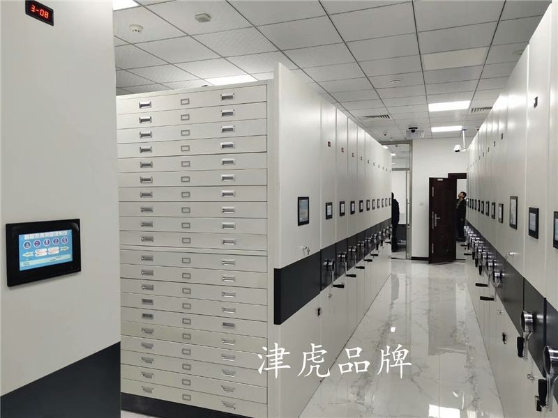 档案室改造方案范本怎么写 钢结构钢结构停车场施工 第1张 档案室改造方案范本怎么写 钢结构钢结构停车场施工 第1张