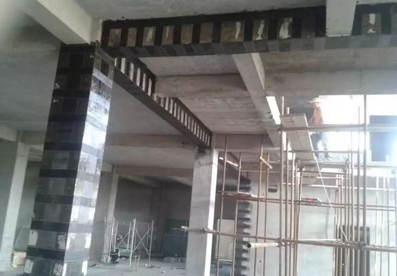 屋顶加固费用标准表 钢结构框架施工 第1张 屋顶加固费用标准表 钢结构框架施工 第1张