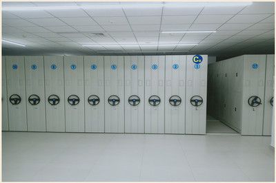 档案室加固方案设计图 结构地下室施工 第4张 档案室加固方案设计图 结构地下室施工 第4张