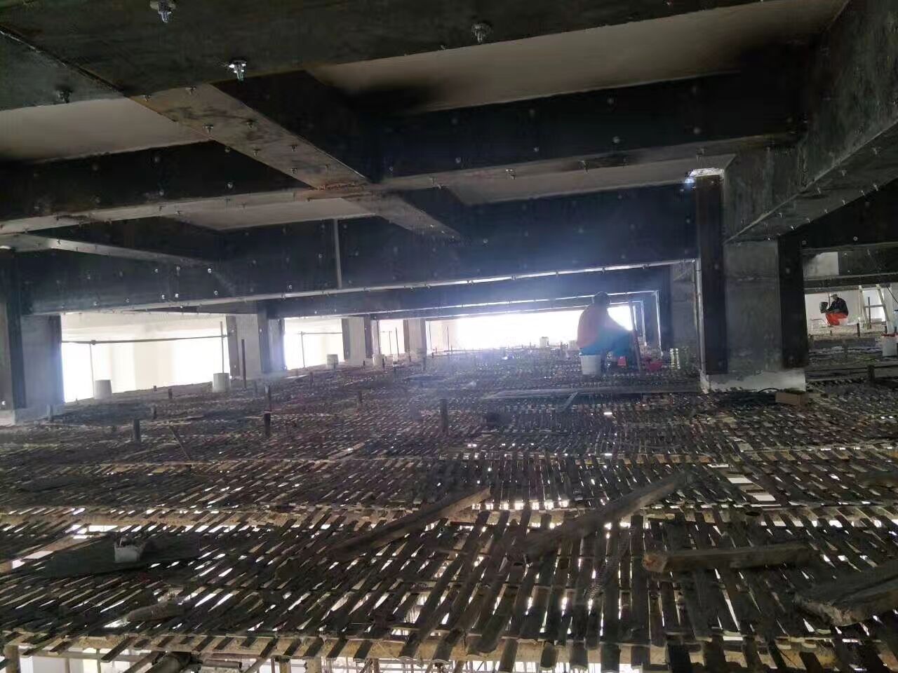 北京加固工程有限公司怎么样啊 结构地下室施工 第4张 北京加固工程有限公司怎么样啊 结构地下室施工 第4张