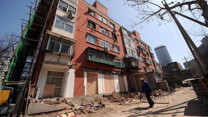 北京市老房改造工程(北京市住房城乡建设委计划年内实现新开工200个小区) 建筑效果图设计 第1张 北京市老房改造工程(北京市住房城乡建设委计划年内实现新开工200个小区) 建筑效果图设计 第1张