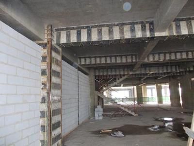 北京承重墙加固设计公司电话号码 建筑施工图设计 第3张 北京承重墙加固设计公司电话号码 建筑施工图设计 第3张