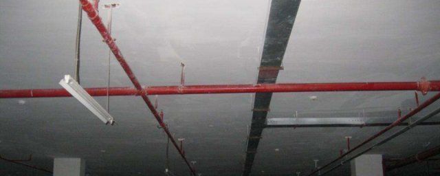 空心楼板加固最佳方法视频 钢结构网架施工 第3张 空心楼板加固最佳方法视频 钢结构网架施工 第3张