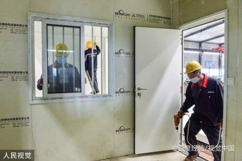 预制楼板加固最佳方法(预制楼板加固是确保建筑安全和延长使用寿命的重要措施) 钢结构钢结构螺旋楼梯施工 第3张 预制楼板加固最佳方法(预制楼板加固是确保建筑安全和延长使用寿命的重要措施) 钢结构钢结构螺旋楼梯施工 第3张