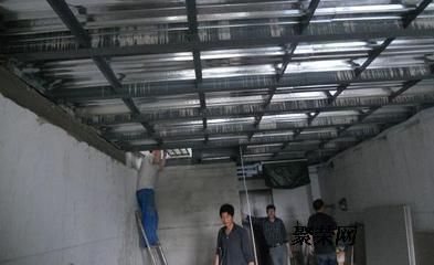 北京厂房钢构加固设计公司有哪些公司 装饰家装施工 第3张 北京厂房钢构加固设计公司有哪些公司 装饰家装施工 第3张