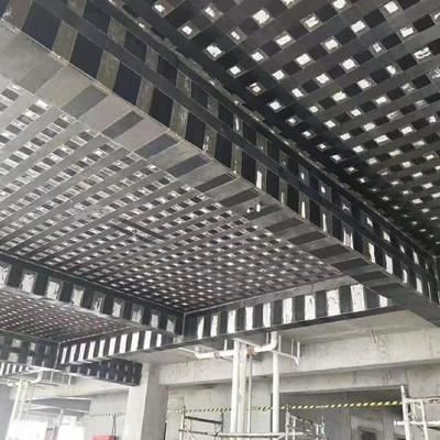 北京厂房钢构加固设计公司有哪些公司 装饰家装施工 第2张 北京厂房钢构加固设计公司有哪些公司 装饰家装施工 第2张