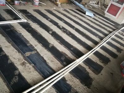 北京屋面加固公司排名榜最新 结构地下室设计 第2张 北京屋面加固公司排名榜最新 结构地下室设计 第2张