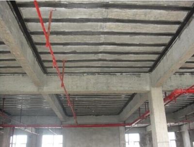 北京屋面加固公司排名榜最新 结构地下室设计 第4张 北京屋面加固公司排名榜最新 结构地下室设计 第4张