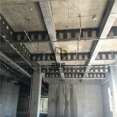 混凝土结构加固公司(混凝土结构加固公司有哪些) 全国钢结构设计公司名录 第2张 混凝土结构加固公司(混凝土结构加固公司有哪些) 全国钢结构设计公司名录 第2张