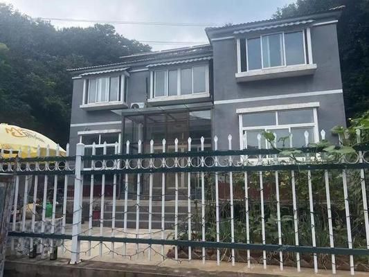 北京新建别墅区有哪些 钢结构玻璃栈道施工 第2张 北京新建别墅区有哪些 钢结构玻璃栈道施工 第2张