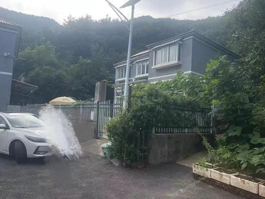 北京新建别墅区有哪些 钢结构玻璃栈道施工 第3张 北京新建别墅区有哪些 钢结构玻璃栈道施工 第3张