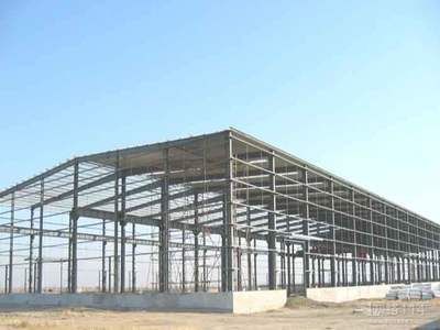 钢结构厂房的修建过程(钢结构厂房修建流程) 全国钢结构设计公司名录 第4张 钢结构厂房的修建过程(钢结构厂房修建流程) 全国钢结构设计公司名录 第4张