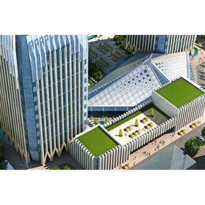 京工建科技 钢结构有限元分析设计 第3张 京工建科技 钢结构有限元分析设计 第3张