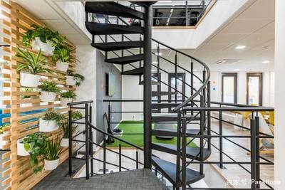 螺旋楼梯施工图纸怎么看(stairdesigner楼梯设计软件对比评测) 钢结构有限元分析设计 第3张 螺旋楼梯施工图纸怎么看(stairdesigner楼梯设计软件对比评测) 钢结构有限元分析设计 第3张