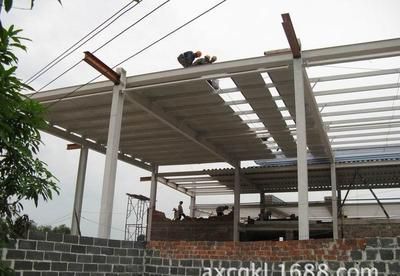 钢结构住宅技术标准(钢结构房屋抗震性能钢结构房屋施工周期钢结构房屋成本优势) 钢结构网架设计 第3张 钢结构住宅技术标准(钢结构房屋抗震性能钢结构房屋施工周期钢结构房屋成本优势) 钢结构网架设计 第3张