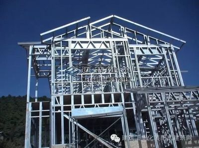 钢结构住宅技术标准(钢结构房屋抗震性能钢结构房屋施工周期钢结构房屋成本优势) 钢结构网架设计 第4张 钢结构住宅技术标准(钢结构房屋抗震性能钢结构房屋施工周期钢结构房屋成本优势) 钢结构网架设计 第4张