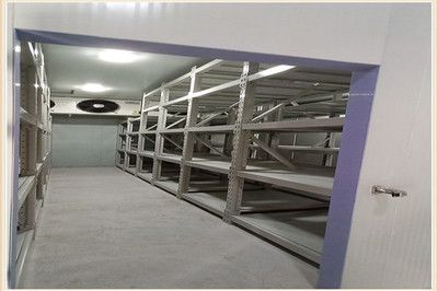 档案库房加固方式包括 全国钢结构设计公司名录 第4张 档案库房加固方式包括 全国钢结构设计公司名录 第4张