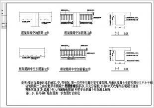 屋面荷载计算公式(档案室加固施工流程) 结构污水处理池施工 第2张 屋面荷载计算公式(档案室加固施工流程) 结构污水处理池施工 第2张