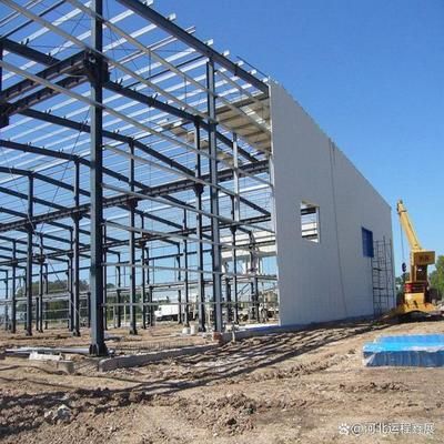 北京钢结构建筑有限公司电话号码(北京钢结构公司电话号码) 建筑施工图设计 第2张 北京钢结构建筑有限公司电话号码(北京钢结构公司电话号码) 建筑施工图设计 第2张