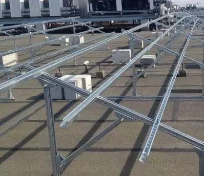 光伏屋顶施工物料有哪些 建筑方案设计 第2张 光伏屋顶施工物料有哪些 建筑方案设计 第2张