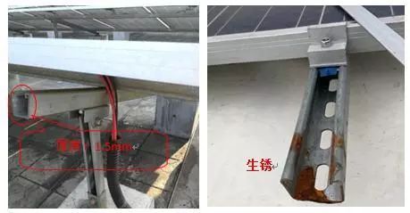 光伏屋顶施工物料有哪些 建筑方案设计 第3张 光伏屋顶施工物料有哪些 建筑方案设计 第3张